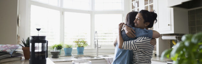 Guarantor loans