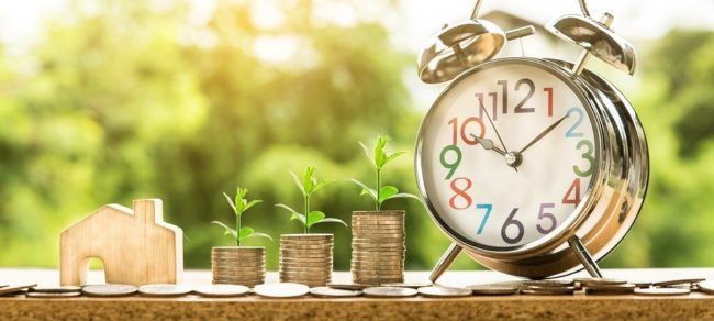 too loyal or time poor