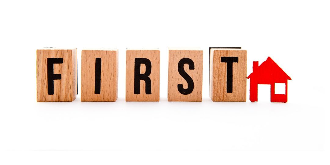 First home buyer