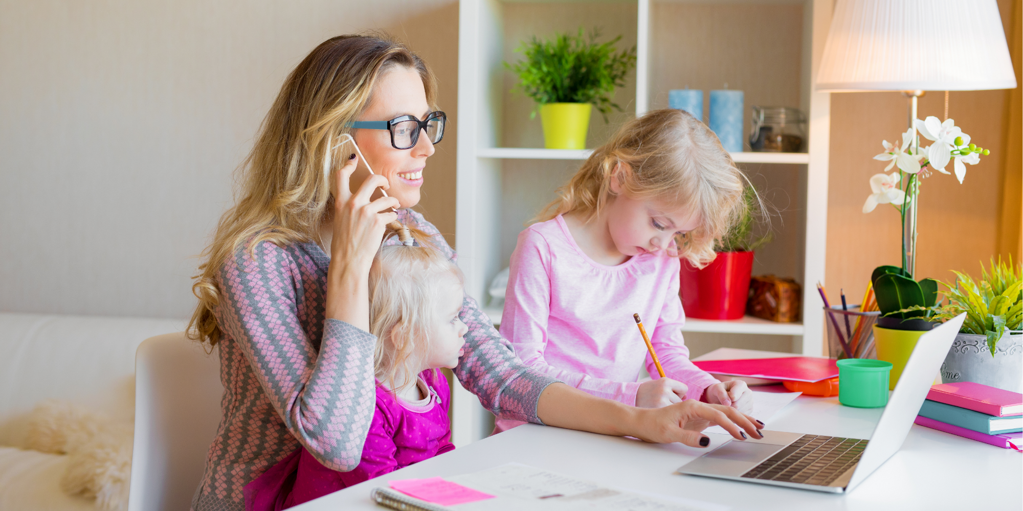 Single parent incentive_family home guarantee