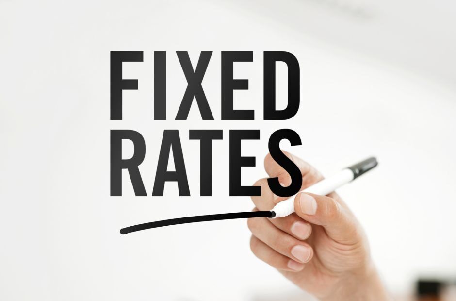 What happens when your fixed rate term ends? Frangipani Finance